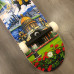 Скейтборд в сборе BroStuff - City Saint-Petersburg 8.0 Скейтборд в сборе BroStuff - City Saint-Petersburg 8.0