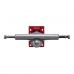 Подвески для скейтборда Ace Trucks Classic Red 44