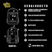 Рюкзак BroStuff Urban SK8 Black 25л Рюкзак BroStuff Urban SK8 Black 25л