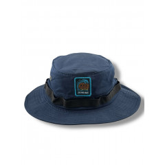 Панама BroStuff Adventure Overhead Wave Navy