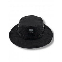 Панама BroStuff Adventure Big Logo Black