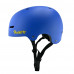 Шлем BroStuff Diamond Matte Blue M