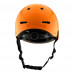 Шлем BroStuff Diamond Glossy Orange M