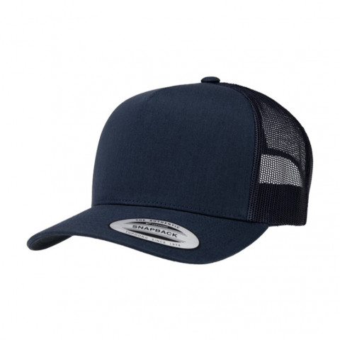 Кепка FlexFit 500M - Navy Кепка FlexFit 500M - Navy