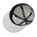 Кепка FlexFit 6210 - Heather Grey S/M