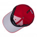 Кепка FlexFit 6277 Wooly Combed Red L/XL Кепка FlexFit 6277 Wooly Combed Red L/XL