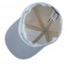 Кепка FlexFit 6277 Wooly Combed Silver S/M Кепка FlexFit 6277 Wooly Combed Silver S/M