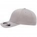 Кепка FlexFit 6277 Wooly Combed Silver S/M Кепка FlexFit 6277 Wooly Combed Silver S/M