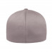 Кепка FlexFit 6277 Wooly Combed Silver S/M Кепка FlexFit 6277 Wooly Combed Silver S/M