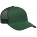 Кепка FlexFit 6606 Retro Trucker - Evergreen