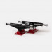 Комплект подвесок Chilly Red/Black 5.25