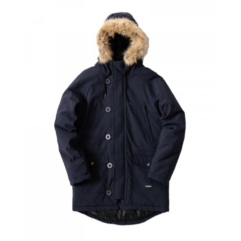 Парка зимняя Footwork Amut Midnight L