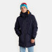 Парка зимняя Footwork Dealer Dark Navy L
