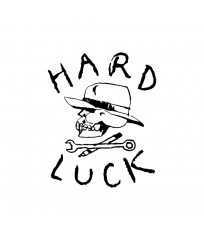 HARD LUCK