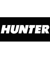 Hunter Hunter