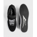 Кеды Lakai Aran Black Suede White 11us Кеды Lakai Aran Black Suede White 11us