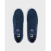 Кеды Lakai Cardiff Navy Suede 5us
