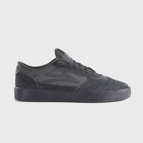 Кеды Lakai Cambridge Charcoal Suede 8.5us Кеды Lakai Cambridge Charcoal Suede 8.5us