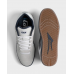 Кеды Lakai Cambridge XLK White Suede Navy Gum 10us