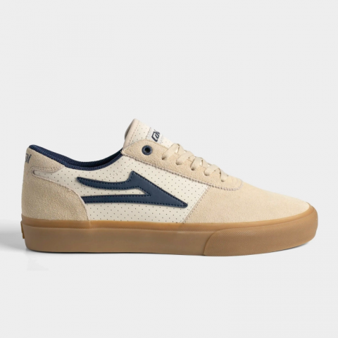 Кеды Lakai Manchester Elite Whisper White Suede Navy 7.5us Кеды Lakai Manchester Elite Whisper White Suede Navy 7.5us