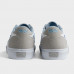 Кеды Lakai Manchester Glacier Grey White 8.5us Кеды Lakai Manchester Glacier Grey White 8.5us