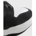 Кеды Lakai Telford Low Black/White Leather 11us Кеды Lakai Telford Low Black/White Leather 11us