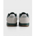 Кеды Lakai Telford Low White Suede Cordura Spruce 10.5us