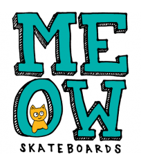 Meow Skateboards