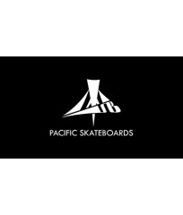 Pacific Skateboards Pacific Skateboards