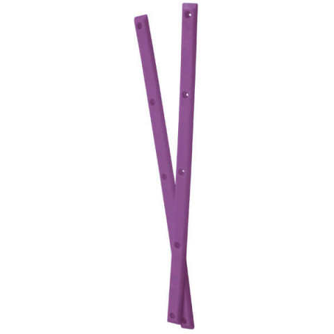 Борд рейлы Pig Purple