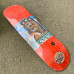 Дека для скейтборда Santa Cruz - Screaming Grizzly Orange 8.25 Дека для скейтборда Santa Cruz - Screaming Grizzly Orange 8.25