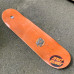 Дека для скейтборда Santa Cruz - Screaming Grizzly Orange 8.25 Дека для скейтборда Santa Cruz - Screaming Grizzly Orange 8.25