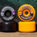 Колеса для скейтборда Spitfire F4 Conical Full Black 99D 54mm