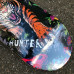 Дека для скейтборда Hunter Fedotenkov PRO 8.25