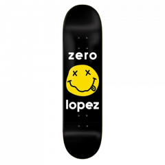 Дека для скейтборда Zero Lopez 8.0