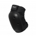 Защита колена Los Raketos COMBI LRK-004 PRO Black L Защита колена Los Raketos COMBI LRK-004 PRO Black L