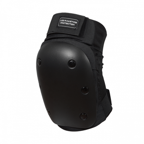 Защита колена Los Raketos COMBI LRK-004 PRO Black L Защита колена Los Raketos COMBI LRK-004 PRO Black L